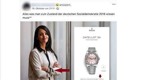 shitstorm wegen rolex|Shitstorm wegen Luxusuhr: Shitstorm: Rolex.